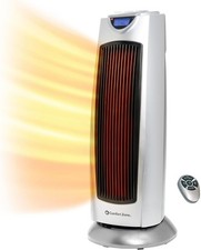 fan heater 1 500 w for sale  Miami