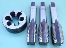 Hss gewindebohrer schneideisen gebraucht kaufen Hss gewindebohrer schneideisen gebraucht kaufen  Artern