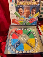 Vintage frustration pop for sale  BURNTWOOD