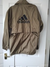 vintage windbreaker for sale  PORT TALBOT