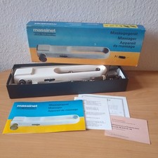 Massinet aka electric gebraucht kaufen  Halle