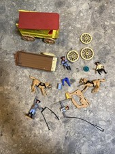Timpo toys kutsche gebraucht kaufen  Düren