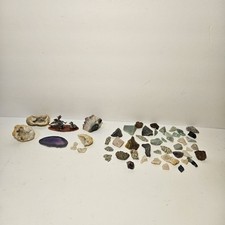 Lot rocks gems for sale  Laconia