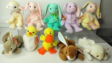 Beanie babies rare for sale  Tampa