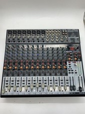 Behringer xenyx x2222usb for sale  Riverside