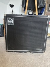 Ampeg svt 115 for sale  BATH