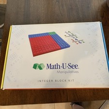 Math see manipulatives for sale  Parrish