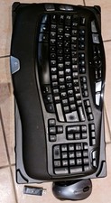 Clavier souris fil d'occasion  Rennes-