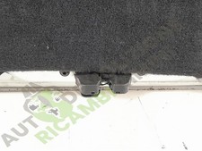 Dw10cted4 serratura portello usato  Rimini