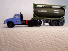 Igra tatra 138 gebraucht kaufen  Jahnatal