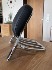 Sissy bar gepäckträger gebraucht kaufen  Manderscheid