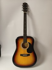 Squier fender 105 for sale  FAKENHAM