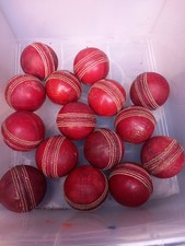 cricket balls for sale cricket balls for sale BRISTOL