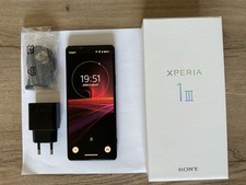 Sony xperia iii d'occasion  Sébazac-Concourès