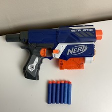 Nerf retaliator elite for sale  NEWMILNS