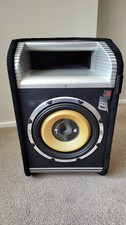 Vibe blackdeath cbr12 for sale  WOLVERHAMPTON