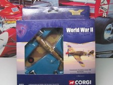 Corgi hawker hurricane for sale Corgi hawker hurricane for sale  DUDLEY
