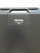 Miele car clean for sale  OTLEY