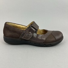 Clarks unstructured brown for sale  LONDON