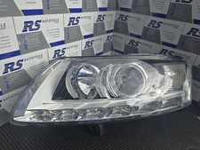 Audi facelift frontscheinwerfe gebraucht kaufen  Gifhorn