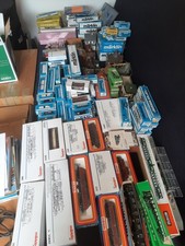 Märklin anlage analog gebraucht kaufen  Hamburg