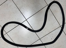 Guarnizione sporello portiera usato  Bagnara Calabra