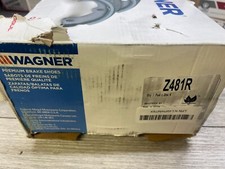 Sapata de freio a tambor Wagner Z481R Wagner Brake Z481 R comprar usado  Enviando para Brazil