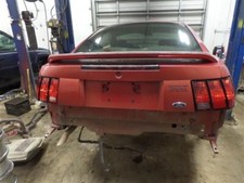 Rear bumper base for sale  Delton