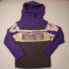 Huskies hooded sweatshirt for sale  Lake Stevens