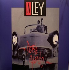 La Ley - Doble Opuesto LP comprar usado  Enviando para Brazil