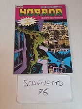 Dylan dog horror usato  Genova