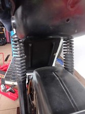 simson sr50 sr 50 gamma osłona akumulatora na sprzedaż  PL