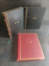 Louise braquenié manuscrits d'occasion  Chabeuil