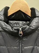 Winter coat calvin for sale  Alexandria