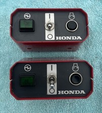 Honda 31610 zc6 for sale  CARLISLE