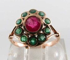 9ct rose gold for sale  LEEDS