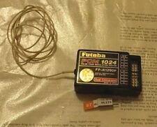 Futaba r129dp receiver for sale  GRIMSBY