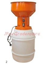 Elettromulino per macinare usato  Ficarolo