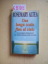 Altea una lunga usato  Bracciano