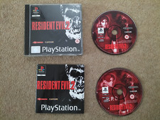 Resident evil for sale  ROYSTON
