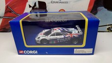 Corgi mclaren gtr for sale  STOURBRIDGE