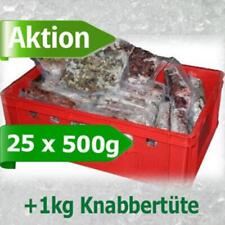 Barf hundefutter 500gr gebraucht kaufen  Friesack