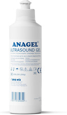 Anagel ultrasound gel for sale  BIRMINGHAM
