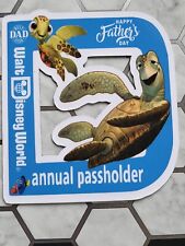 Disney passholder magnet for sale  Kissimmee
