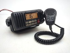 Icom m412 boat for sale  Irvine