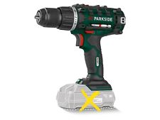 Parkside pabs avvitatore usato  Muro Lucano