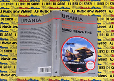 Book libro mondi usato  Vigarano Mainarda