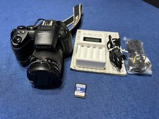 Câmera Digital Ponte Fujifilm FinePix HS22EXR com Alça de Pescoço comprar usado  Enviando para Brazil