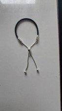 Armband pandora leder gebraucht kaufen  Mainz