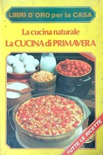 Cucina naturale. cucina usato  Italia